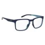 Monture de Lunettes Homme Under Armour UA-5042-PJPF717 Bleu ø 57 mm de Under Armour, Lunettes et accessoires - Réf : S0386445...