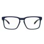 Monture de Lunettes Homme Under Armour UA-5042-PJPF717 Bleu ø 57 mm de Under Armour, Lunettes et accessoires - Réf : S0386445...