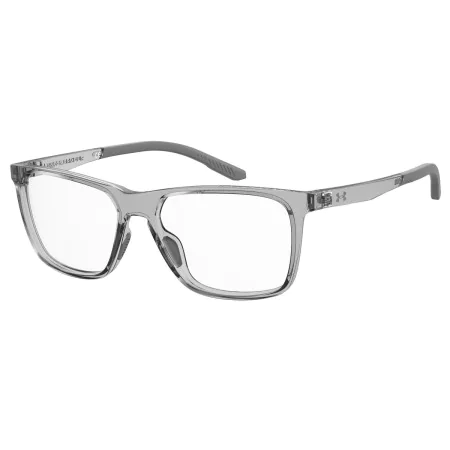 Montatura per Occhiali Uomo Under Armour UA-5043-CBLF515 Grigio Ø 55 mm di Under Armour, Occhiali e accessori - Rif: S0386447...