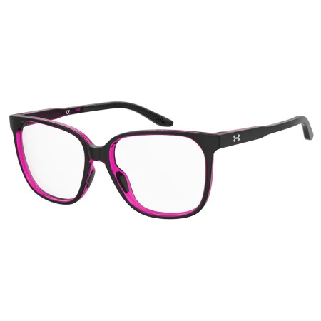 Montatura per Occhiali Donna Under Armour UA-5045-3H2F415 ø 54 mm di Under Armour, Occhiali e accessori - Rif: S0386453, Prez...