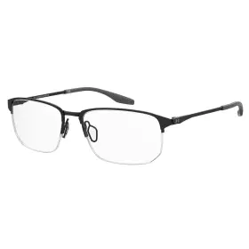 Montura de Gafas Hombre Under Armour UA-5047-G-003F417 Negro ø 54 mm de Under Armour, Gafas y accesorios - Ref: S0386457, Pre...