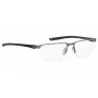 Men' Spectacle frame Under Armour UA-5049-G-5MOF716 Grey ø 57 mm by Under Armour, Glasses and accessories - Ref: S0386463, Pr...