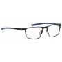 Monture de Lunettes Homme Under Armour UA-5050-G-0VKF617 Noir ø 56 mm de Under Armour, Lunettes et accessoires - Réf : S03864...