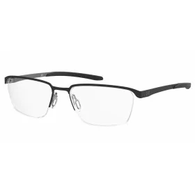 Men' Spectacle frame Under Armour UA-5051-G-003F417 Black ø 54 mm by Under Armour, Glasses and accessories - Ref: S0386466, P...