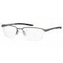 Montura de Gafas Hombre Under Armour UA-5051-G-R80F717 Gris ø 56 mm de Under Armour, Gafas y accesorios - Ref: S0386467, Prec...