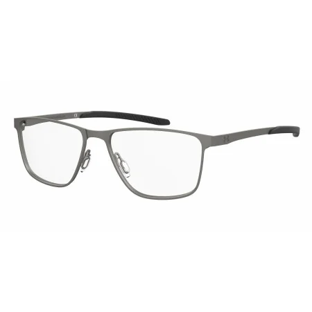 Men' Spectacle frame Under Armour UA-5052-G-R80F416 Grey ø 54 mm by Under Armour, Glasses and accessories - Ref: S0386470, Pr...