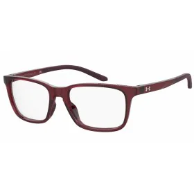 Ladies' Spectacle frame Under Armour UA-5055-YKZF417 Transparent ø 54 mm by Under Armour, Glasses and accessories - Ref: S038...