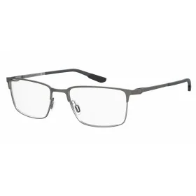 Montura de Gafas Hombre Under Armour UA-5058XL-G-KJ1G020 Gris ø 60 mm de Under Armour, Gafas y accesorios - Ref: S0386482, Pr...