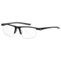 Monture de Lunettes Homme Under Armour UA-5060-G-08AF618 Noir ø 56 mm de Under Armour, Lunettes et accessoires - Réf : S03864...