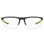 Montatura per Occhiali Uomo Under Armour UA-5060-G-97MF618 Nero ø 56 mm di Under Armour, Occhiali e accessori - Rif: S0386488...