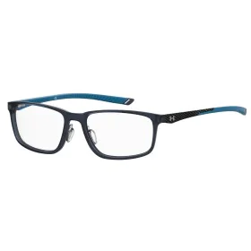 Men' Spectacle frame Under Armour UA-5061-G-09VF617 Grey ø 56 mm by Under Armour, Glasses and accessories - Ref: S0386490, Pr...