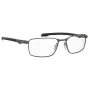 Men' Spectacle frame Under Armour UA-5063-G-5MOF517 Grey Ø 55 mm by Under Armour, Glasses and accessories - Ref: S0386496, Pr...