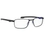 Montura de Gafas Hombre Under Armour UA-5063-G-D51F517 Negro Ø 55 mm de Under Armour, Gafas y accesorios - Ref: S0386497, Pre...