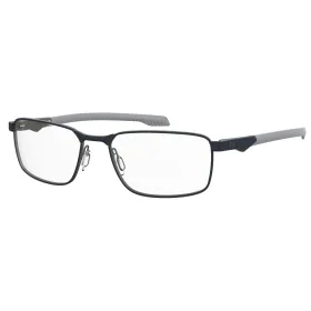 Montura de Gafas Hombre Under Armour UA-5063-G-PJPF517 Azul Ø 55 mm de Under Armour, Gafas y accesorios - Ref: S0386498, Prec...