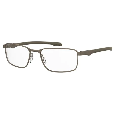 Montura de Gafas Hombre Under Armour UA-5063-G-S05F517 Gris Ø 55 mm de Under Armour, Gafas y accesorios - Ref: S0386499, Prec...