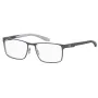 Montura de Gafas Hombre Under Armour UA-5064-G-05TF818 Gris ø 58 mm de Under Armour, Gafas y accesorios - Ref: S0386500, Prec...