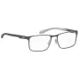 Montura de Gafas Hombre Under Armour UA-5064-G-05TF818 Gris ø 58 mm de Under Armour, Gafas y accesorios - Ref: S0386500, Prec...