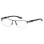 Montura de Gafas Hombre Under Armour UA-5065-G-5MOF618 Gris ø 56 mm de Under Armour, Gafas y accesorios - Ref: S0386505, Prec...