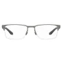 Montura de Gafas Hombre Under Armour UA-5065-G-5MOF618 Gris ø 56 mm de Under Armour, Gafas y accesorios - Ref: S0386505, Prec...