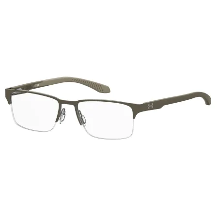 Montura de Gafas Hombre Under Armour UA-5065-G-SIFF418 Verde ø 54 mm de Under Armour, Gafas y accesorios - Ref: S0386507, Pre...