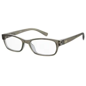 Ladies' Spectacle frame Under Armour UA-5066-B8QF316 Transparent Ø 53 mm by Under Armour, Glasses and accessories - Ref: S038...