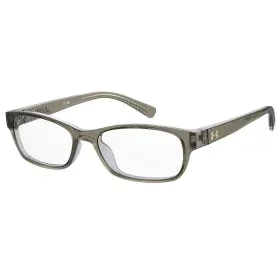 Montura de Gafas Mujer Under Armour UA-5066-B8QF316 Transparente Ø 53 mm de Under Armour, Gafas y accesorios - Ref: S0386509,...