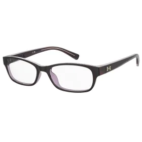 Ladies' Spectacle frame Under Armour UA-5066-ZA7F316 Transparent Ø 53 mm by Under Armour, Glasses and accessories - Ref: S038...