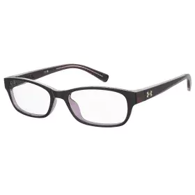 Montura de Gafas Mujer Under Armour UA-5066-ZA7F316 Transparente Ø 53 mm de Under Armour, Gafas y accesorios - Ref: S0386511,...