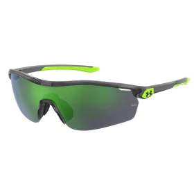 Occhiali da Sole per Bambini Under Armour UA-7001-S-KB7J9Z9 Ø 99 mm di Under Armour, Occhiali e accessori - Rif: S0386515, Pr...