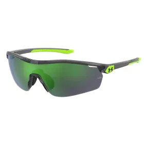 Occhiali da Sole per Bambini Under Armour UA-7001-S-KB7J9Z9 Ø 99 mm di Under Armour, Occhiali e accessori - Rif: S0386515, Pr...