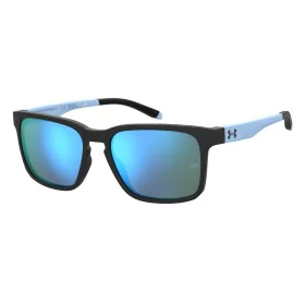 Men's Sunglasses Under Armour UA-ASSIST-2-0VKF7Z0 ø 57 mm by Under Armour, Glasses and accessories - Ref: S0386555, Price: 52...