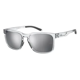 Lunettes de soleil Homme Under Armour UA-ASSIST-2-900F7DC ø 57 mm de Under Armour, Lunettes et accessoires - Réf : S0386556, ...