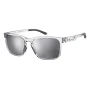 Gafas de Sol Hombre Under Armour UA-ASSIST-2-900F7DC ø 57 mm de Under Armour, Gafas y accesorios - Ref: S0386556, Precio: 51,...