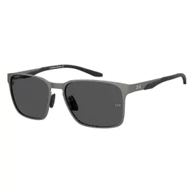 Gafas de Sol Hombre Under Armour UA-ASSIST-MTL-G-5MOF7M9 ø 57 mm de Under Armour, Gafas y accesorios - Ref: S0386557, Precio:...