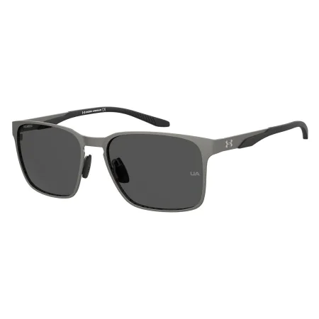 Men's Sunglasses Under Armour UA-ASSIST-MTL-G-5MOF7M9 ø 57 mm by Under Armour, Glasses and accessories - Ref: S0386557, Price...