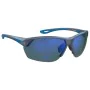 Lunettes de soleil Homme Under Armour UA-COMPETE-09VH5V8 Ø 75 mm de Under Armour, Lunettes et accessoires - Réf : S0386567, P...