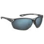 Lunettes de soleil Homme Under Armour UA-COMPETE-RIWH5QI Ø 75 mm de Under Armour, Lunettes et accessoires - Réf : S0386571, P...