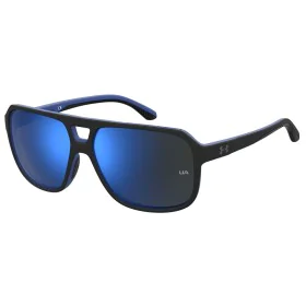 Gafas de Sol Hombre Under Armour UA-CRUISE-0VKG1XT Ø 61 mm de Under Armour, Gafas y accesorios - Ref: S0386572, Precio: 52,84...