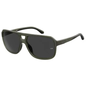 Gafas de Sol Hombre Under Armour UA-CRUISE-B59G1IR Ø 61 mm de Under Armour, Gafas y accesorios - Ref: S0386574, Precio: 52,84...