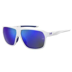 Gafas de Sol Unisex Under Armour UA-DOMINATE-WWKG2W1 Ø 62 mm de Under Armour, Gafas y accesorios - Ref: S0386578, Precio: 52,...