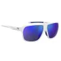 Lunettes de soleil Unisexe Under Armour UA-DOMINATE-WWKG2W1 Ø 62 mm de Under Armour, Lunettes et accessoires - Réf : S0386578...