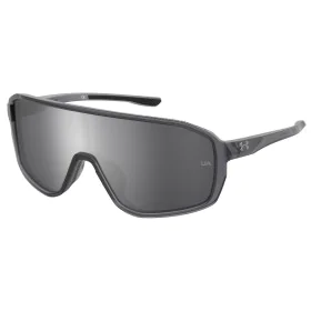 Gafas de Sol Hombre Under Armour UA-GAMEDAY-G-63MJ9QI Ø 99 mm de Under Armour, Gafas y accesorios - Ref: S0386585, Precio: 52...