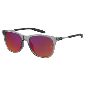 Men's Sunglasses Under Armour UA-GAMUT-63MF4MI ø 54 mm by Under Armour, Glasses and accessories - Ref: S0386586, Price: 52,84...