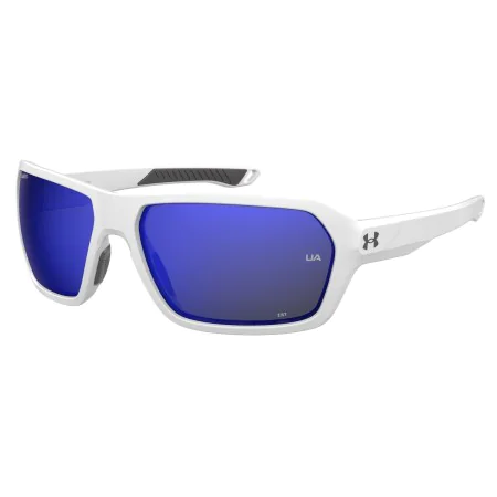 Men's Sunglasses Under Armour UA-RECON-6HTG47N Ø 64 mm by Under Armour, Glasses and accessories - Ref: S0386606, Price: 51,24...