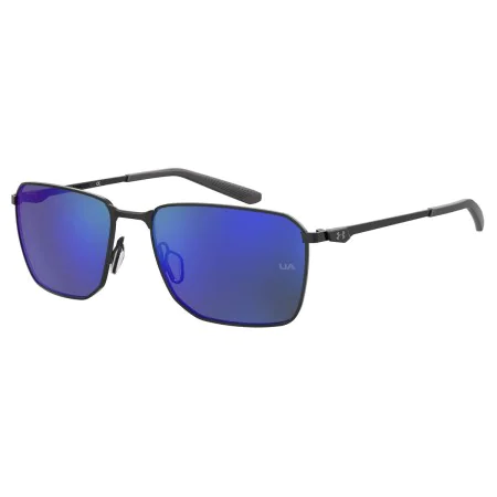 Men's Sunglasses Under Armour UA-SCEPTER-2-G-807F8Z0 ø 58 mm by Under Armour, Glasses and accessories - Ref: S0386609, Price:...