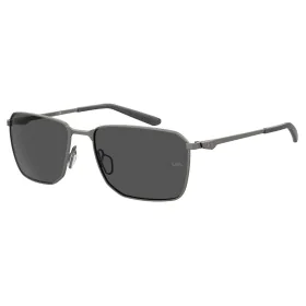 Lunettes de soleil Homme Under Armour UA-SCEPTER-2-G-KJ1F8IR ø 58 mm de Under Armour, Lunettes et accessoires - Réf : S038661...