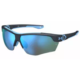 Unisex Sunglasses Under Armour UA-YARD-DUAL-09VH6W1 by Under Armour, Glasses and accessories - Ref: S0386619, Price: 52,84 €,...