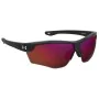 Lunettes de soleil Unisexe Under Armour UA-YARD-DUAL-84JH6B3 de Under Armour, Lunettes et accessoires - Réf : S0386621, Prix ...