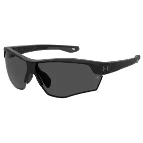 Lunettes de soleil enfant Under Armour UA-YARD-DUAL-JR-08AG7KA Ø 67 mm de Under Armour, Lunettes et accessoires - Réf : S0386...