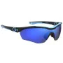 Lunettes de soleil Homme Under Armour UA-YARD-PRO-D51J9W1 Ø 99 mm de Under Armour, Lunettes et accessoires - Réf : S0386628, ...